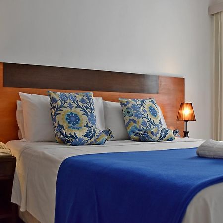 Giuseppe Suites Hotel Asuncion Exterior photo
