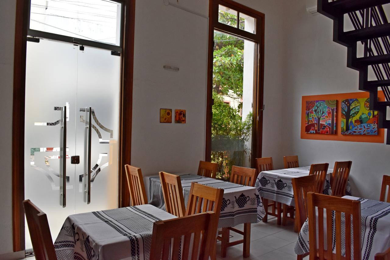 Giuseppe Suites Hotel Asuncion Exterior photo