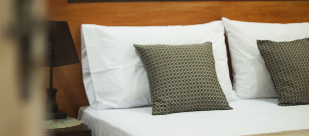 Giuseppe Suites Hotel Asuncion Exterior photo
